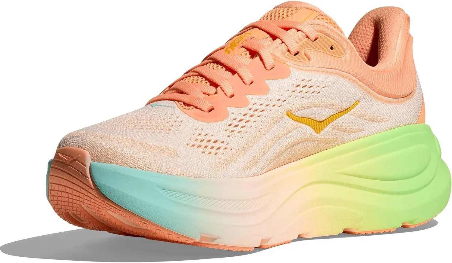 Hoka Women's Bondi 9 Sneaker