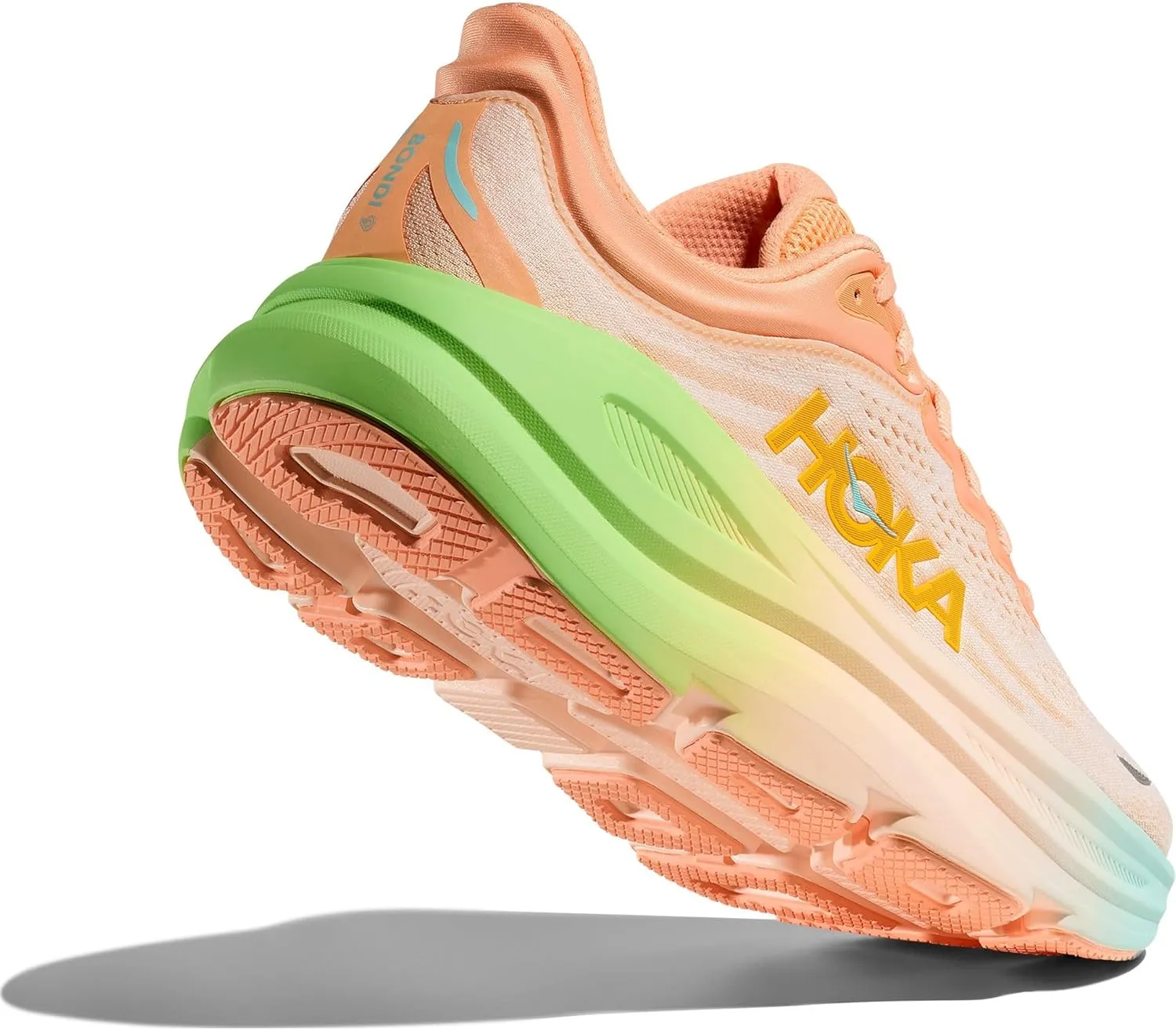 Hoka Women's Bondi 9 Sneaker