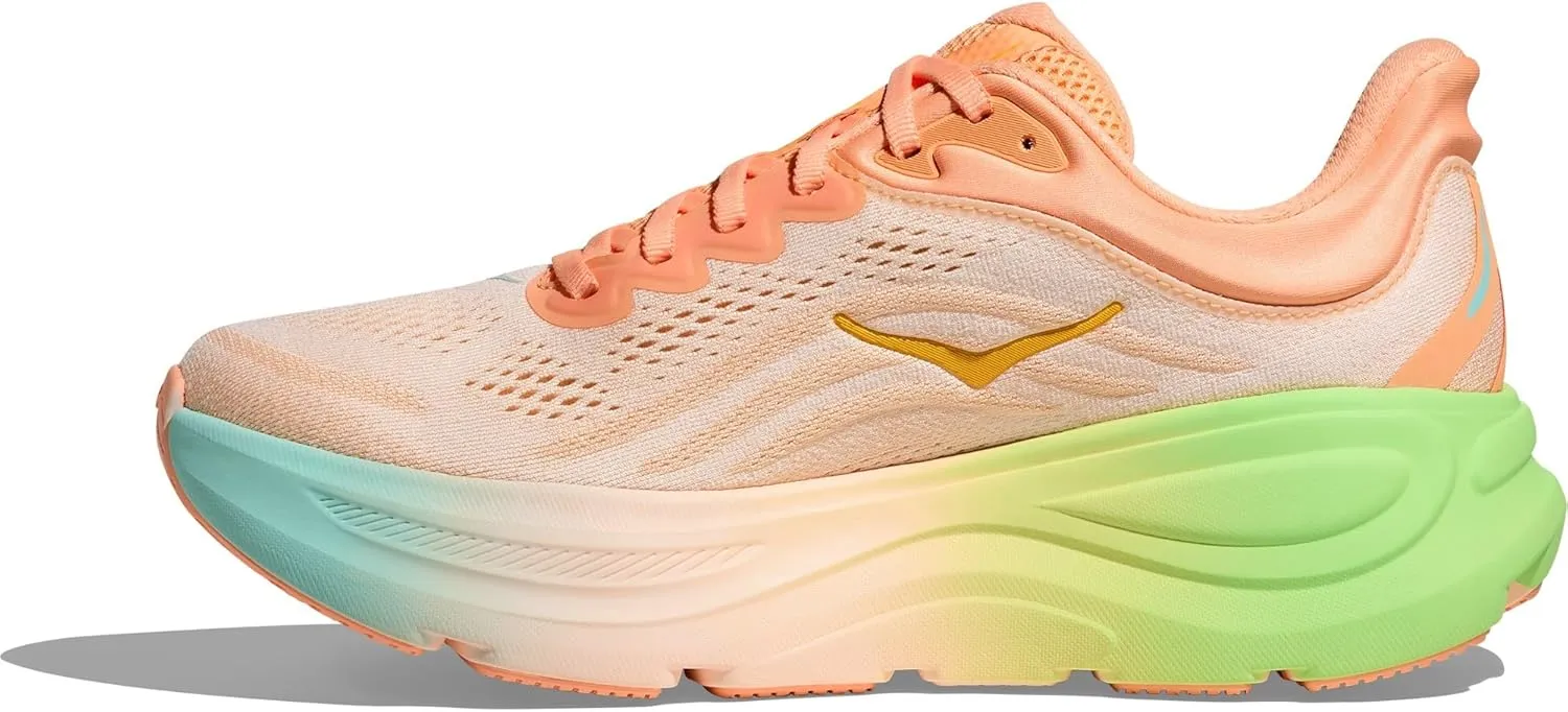 Hoka Women's Bondi 9 Sneaker
