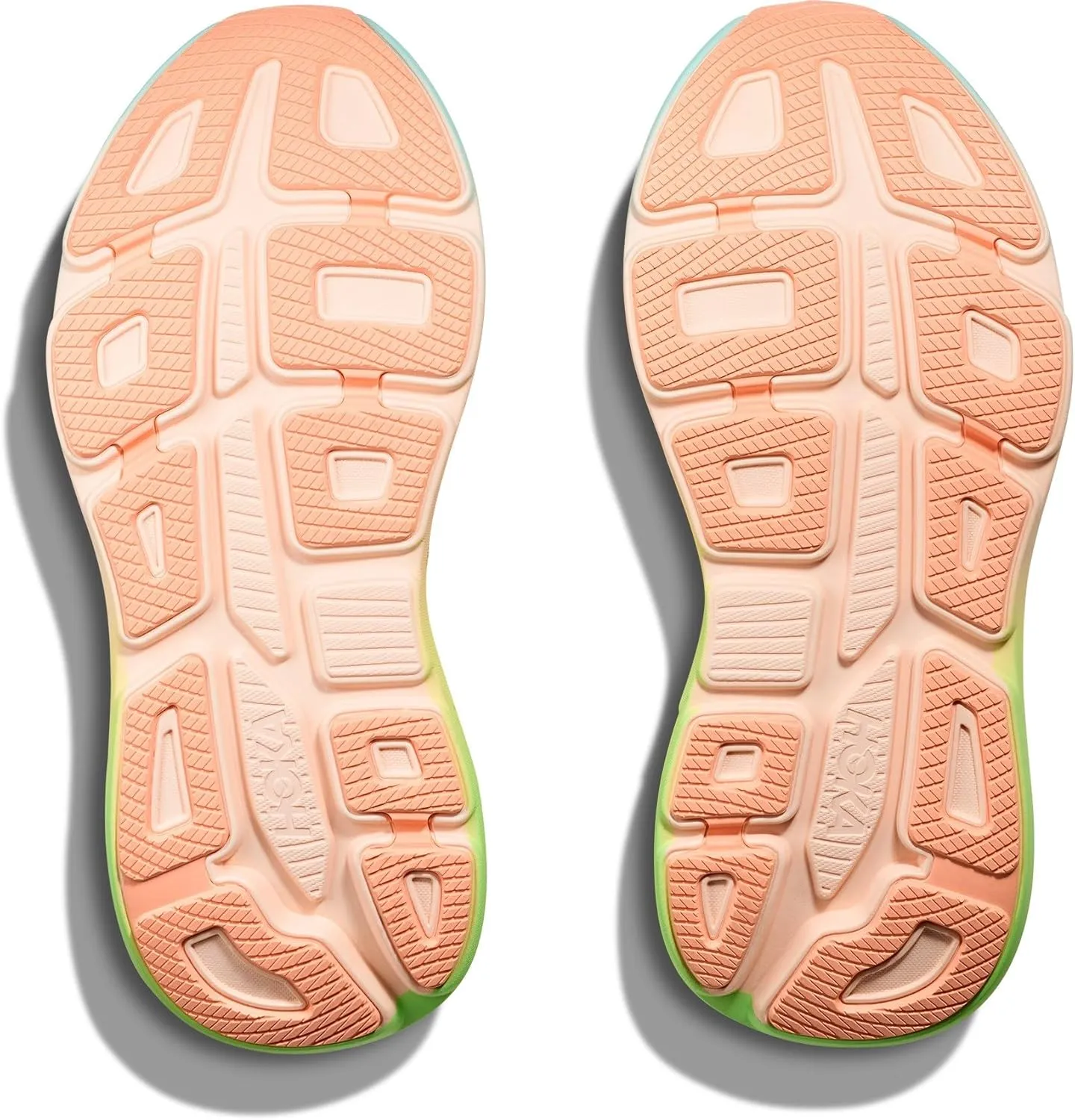 Hoka Women's Bondi 9 Sneaker