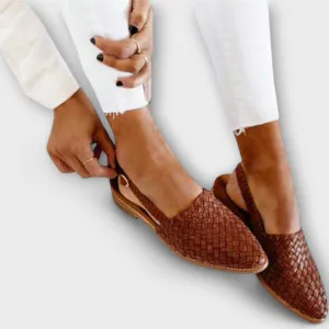 Holiday savings Elegance - High-discount Tera™ Woven Loafers