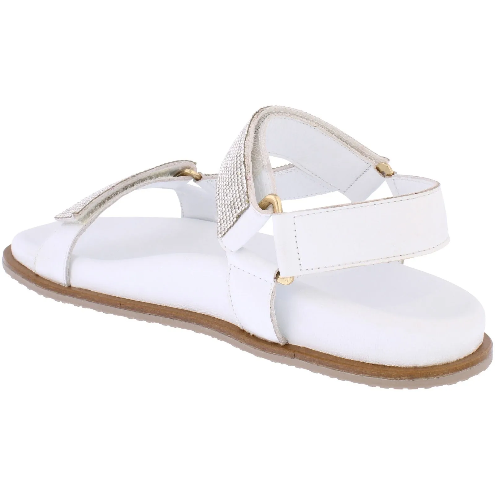 Indie White