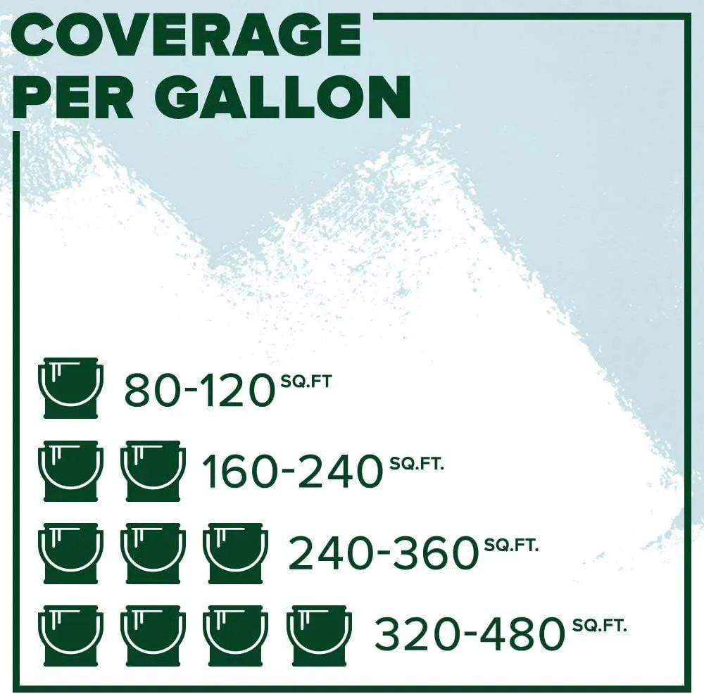 INSL-X Sure Step Knight Gray, Gallon