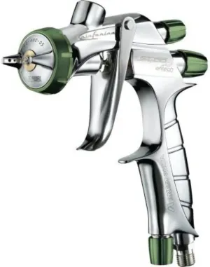 Iwata IWA-5940 Iwata 1.4 Super Nova Entech LS400 Spray-Gun Only