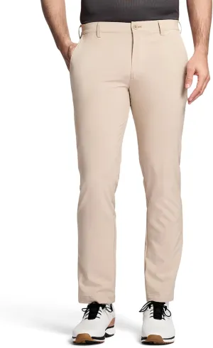 IZOD Men's Golf Swingflex Slim Fit Pant