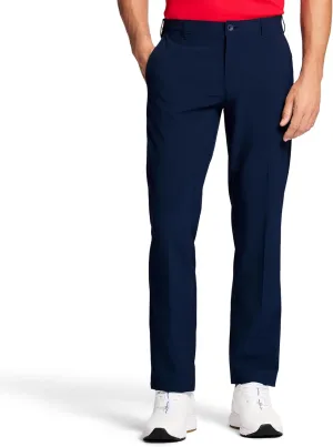 IZOD Men's Golf Swingflex Slim Fit Pant