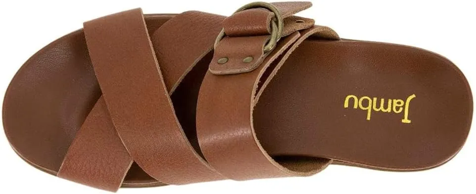 Jambu Women's Frida Sandal