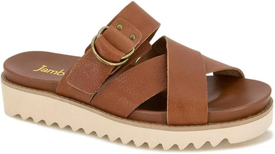 Jambu Women's Frida Sandal