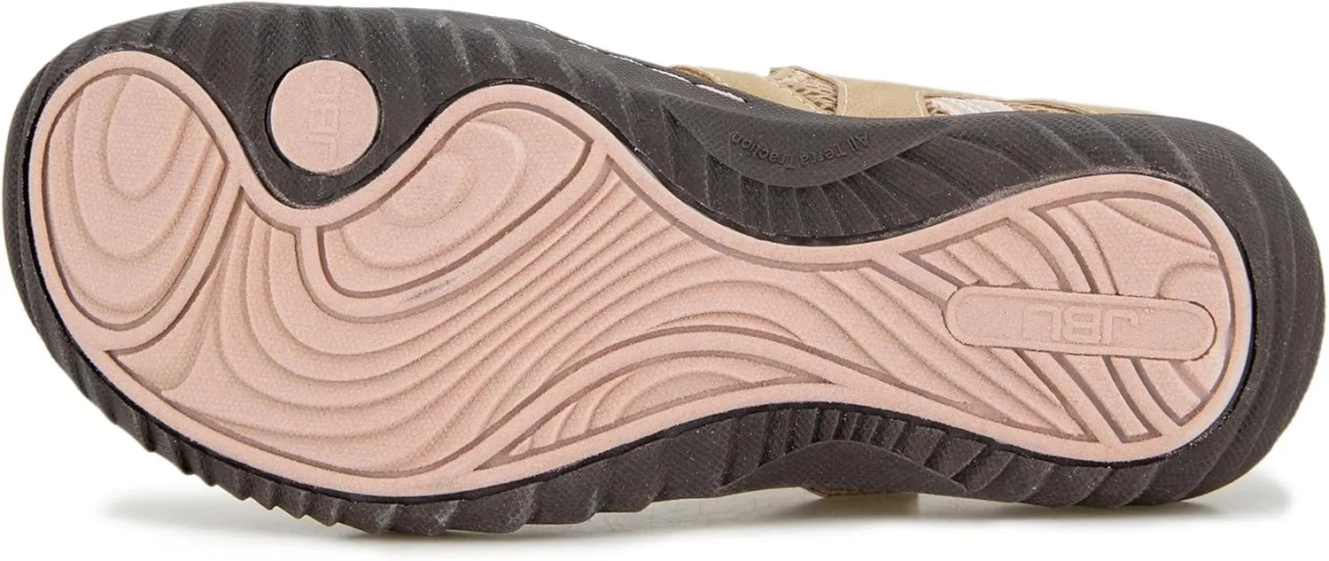 Jambu Women's JBU, Regional Slip-On
