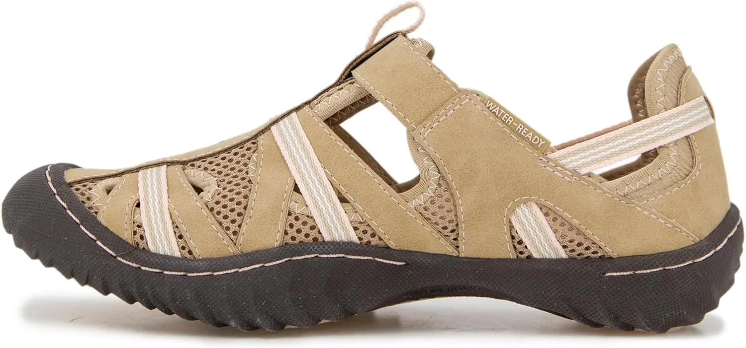 Jambu Women's JBU, Regional Slip-On