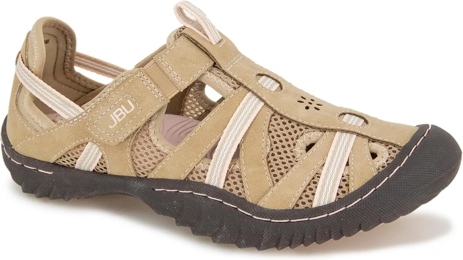 Jambu Women's JBU, Regional Slip-On