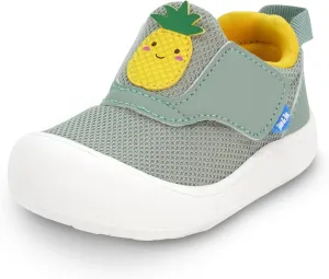 JAN & JUL Easy-On Toddler Shoes