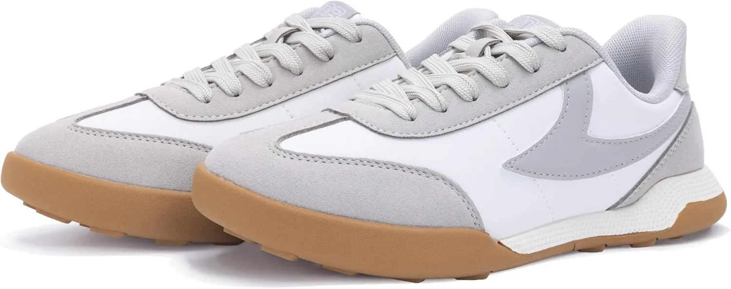 JARLIF Women Walking Sneakers LYNSS 1.0 Outdoor Hiking Barefoot Shoes Comfortable Lightweight Casual Tennis Shoes