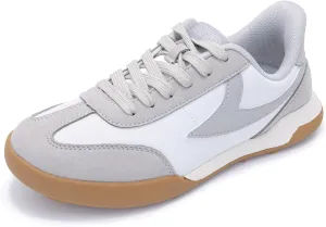JARLIF Women Walking Sneakers LYNSS 1.0 Outdoor Hiking Barefoot Shoes Comfortable Lightweight Casual Tennis Shoes