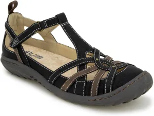 JBU Women's by Jambu, Dove Slip-On - Wide Width