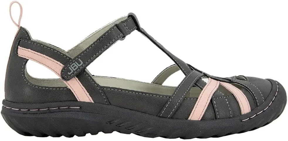 JBU Women's by Jambu, Dove Slip-On