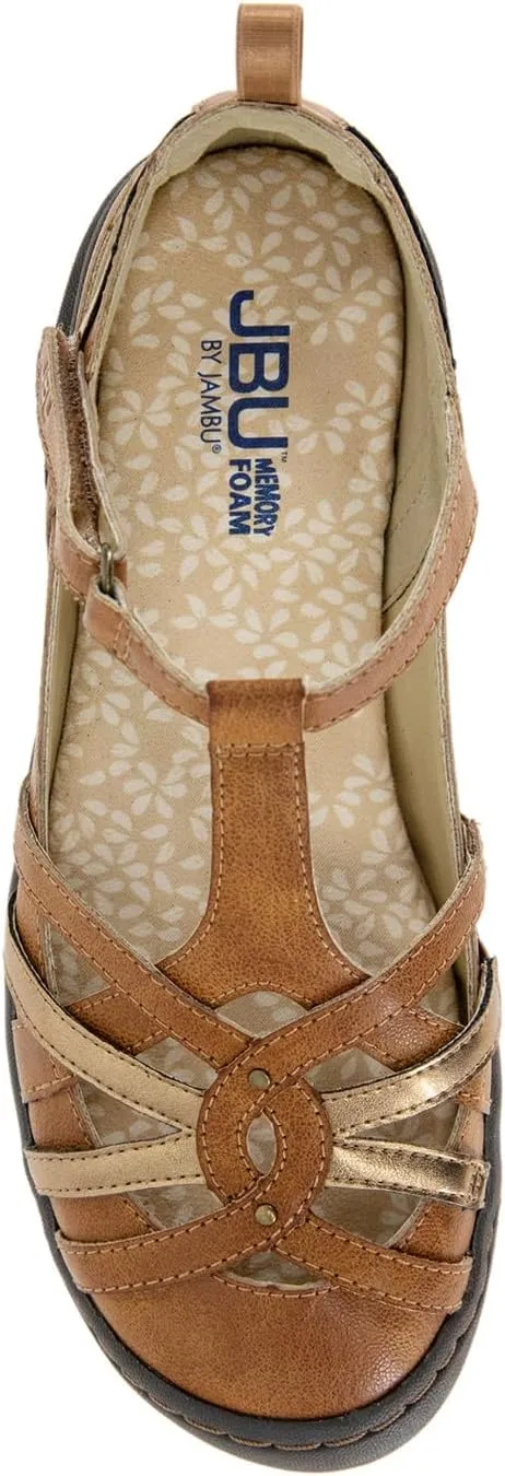 JBU Women's by Jambu, Dove Slip-On