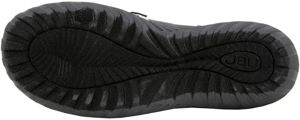 JBU Women's by Jambu, Dove Slip-On