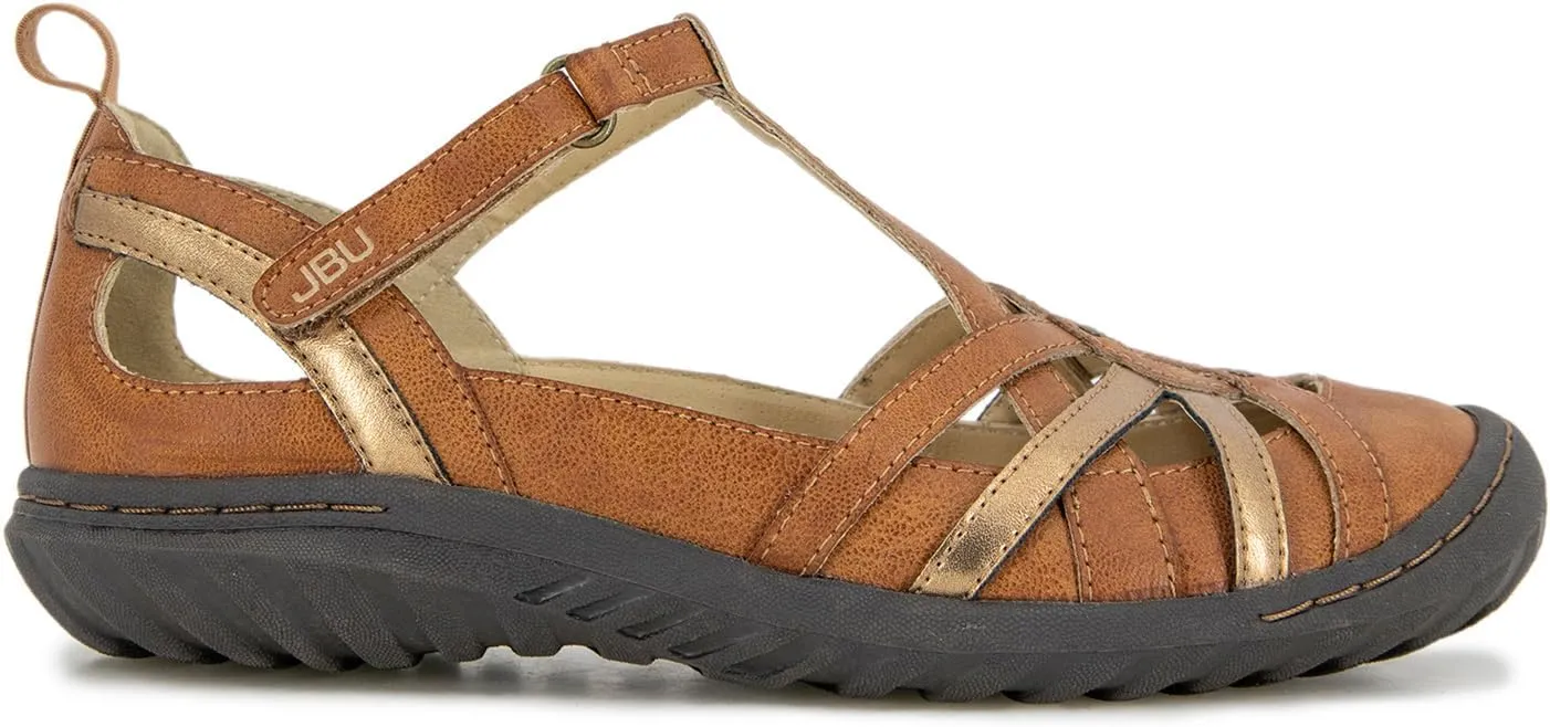 JBU Women's by Jambu, Dove Slip-On