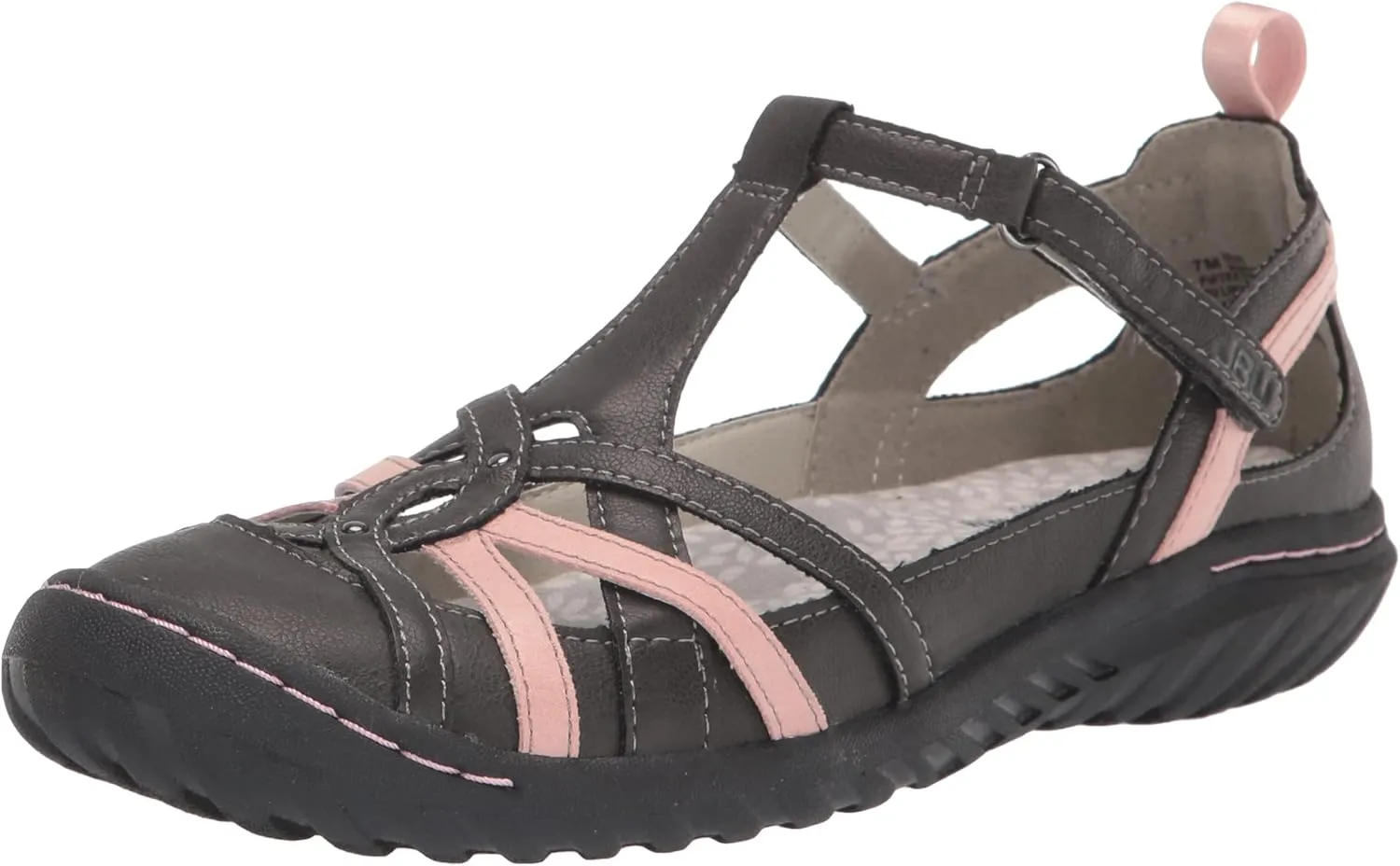 JBU Women's by Jambu, Dove Slip-On