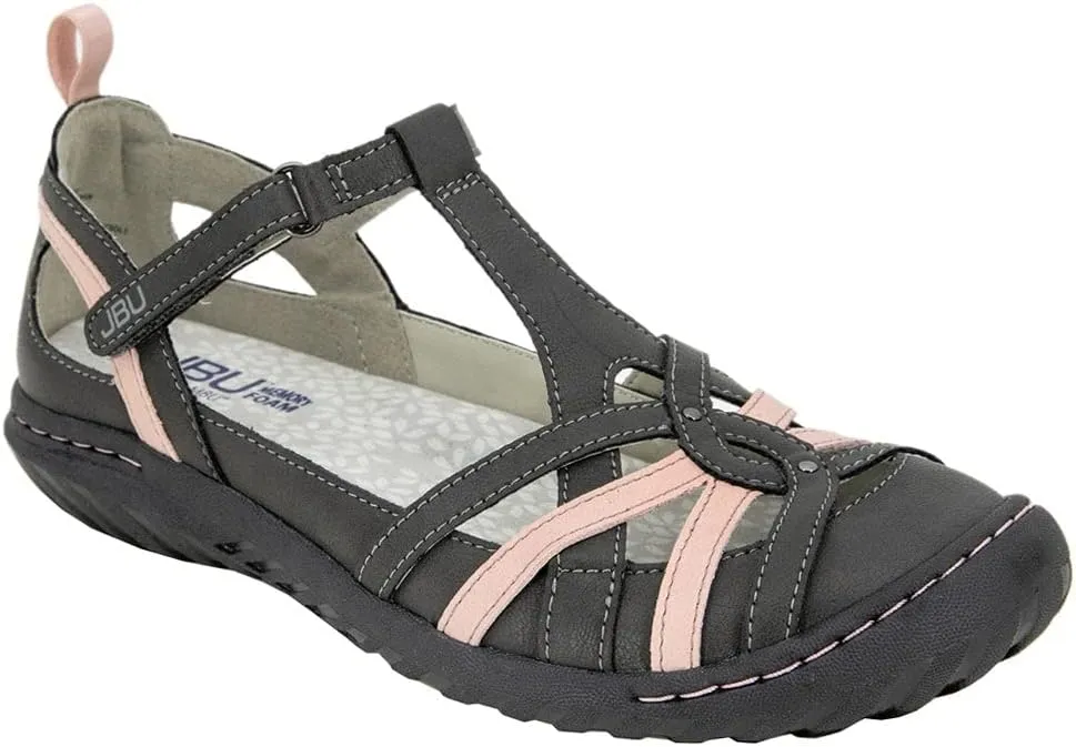 JBU Women's by Jambu, Dove Slip-On