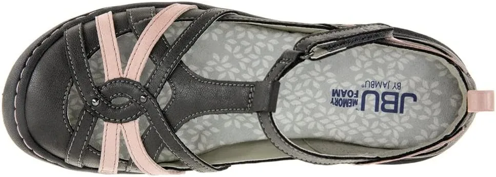JBU Women's by Jambu, Dove Slip-On