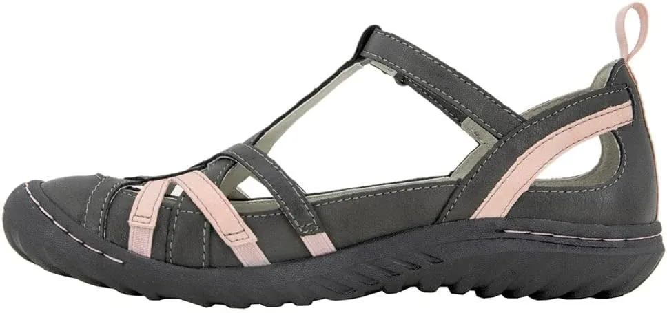 JBU Women's by Jambu, Dove Slip-On