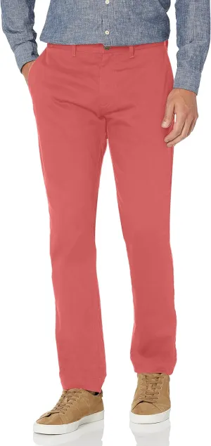 J.Crew Mercantile Men's Slim-fit Stretch Chino Pant