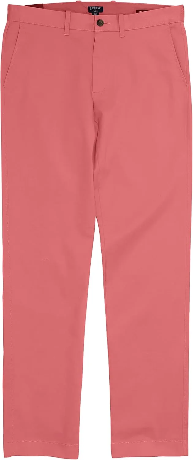 J.Crew Mercantile Men's Slim-fit Stretch Chino Pant