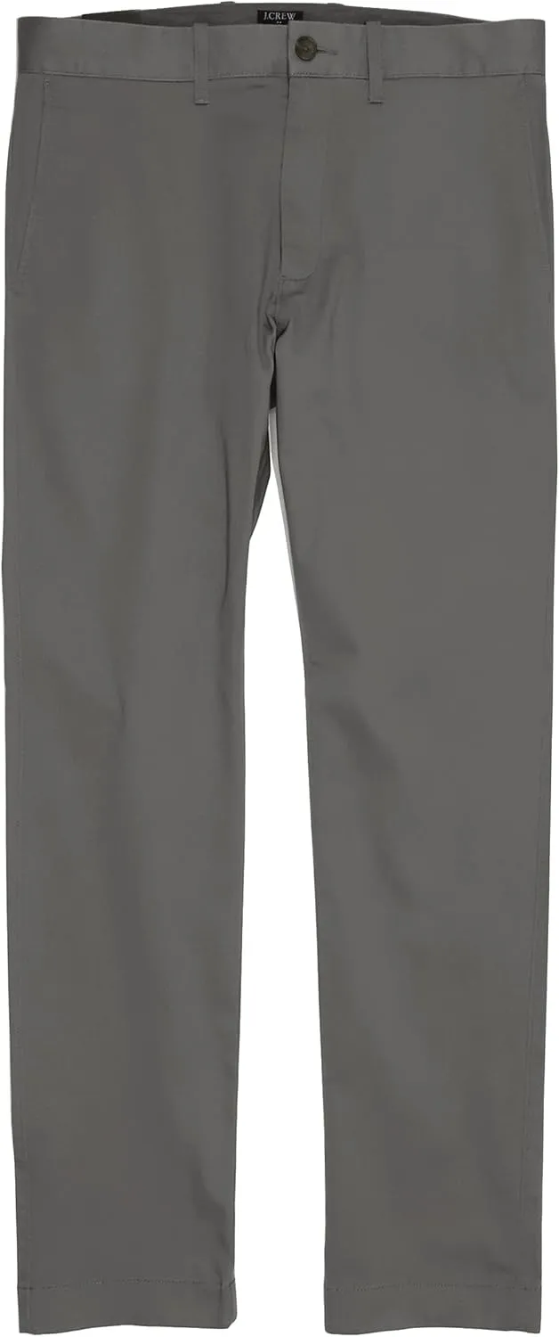 J.Crew Mercantile Men's Slim-fit Stretch Chino Pant