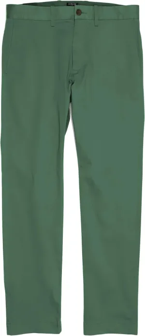 J.Crew Mercantile Men's Slim-fit Stretch Chino Pant
