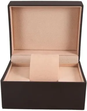 Jewelry Box Wooden Jewelry Box Jewelry Storage Box Watch Packing Box