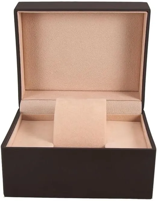 Jewelry Box Wooden Jewelry Box Jewelry Storage Box Watch Packing Box