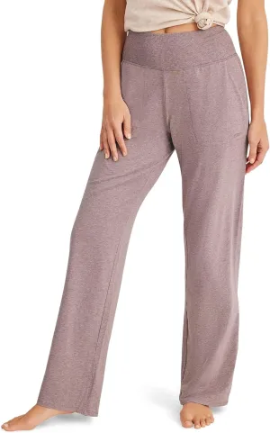 Jockey Women's Loungewear Soft Touch Luxe Pant