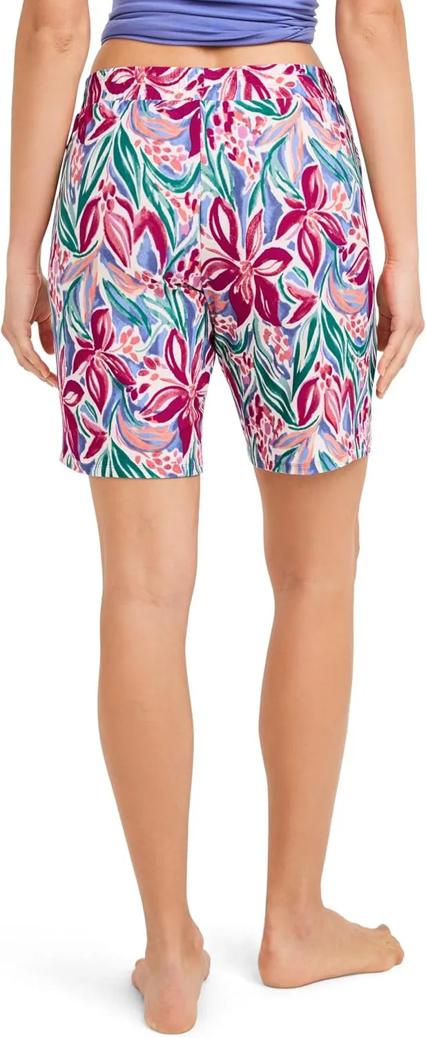 Jockey Women's Soft Cool Bermuda Short