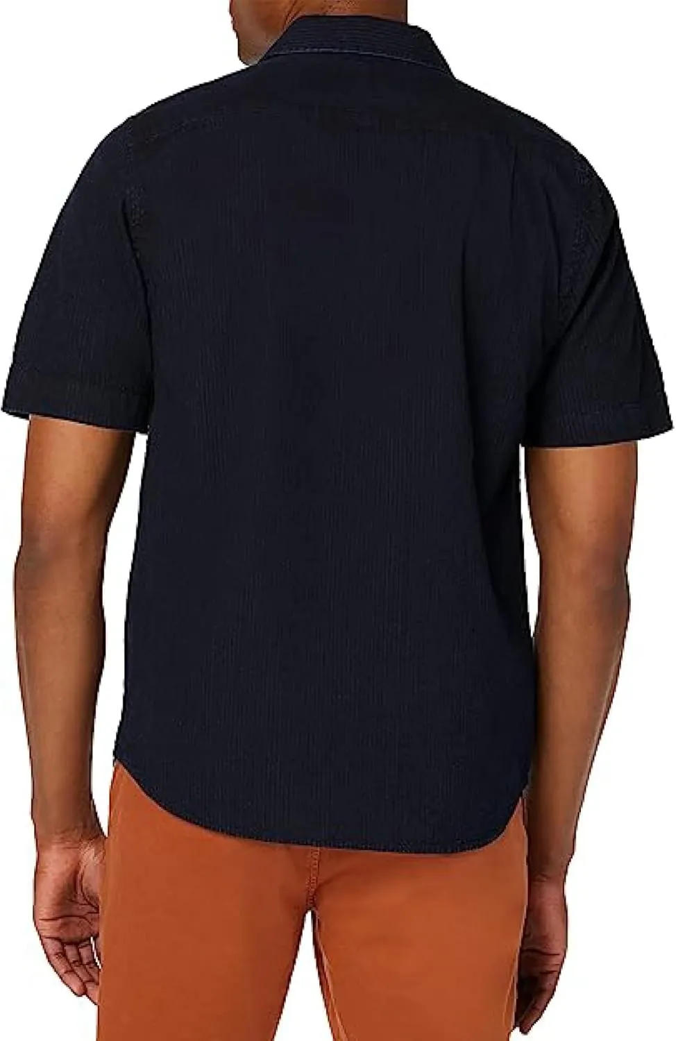 Joe's Scott S/S Shirt