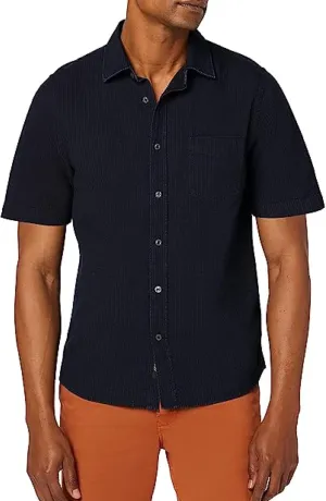 Joe's Scott S/S Shirt