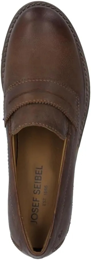 Josef Seibel Sienna 96 Women’s Loafer Shoe