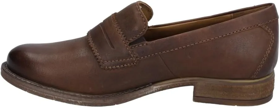 Josef Seibel Sienna 96 Women’s Loafer Shoe