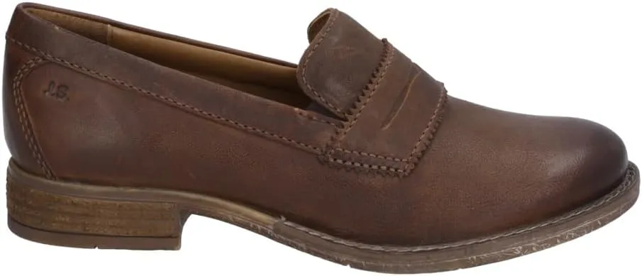 Josef Seibel Sienna 96 Women’s Loafer Shoe