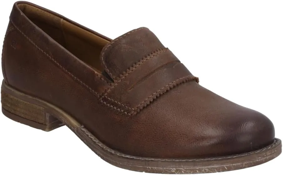Josef Seibel Sienna 96 Women’s Loafer Shoe