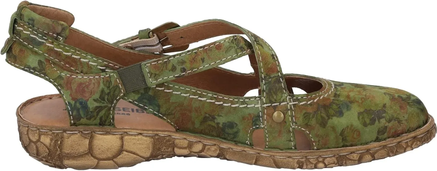 Josef Seibel Women's Rosalie 13 Fisherman Sandal