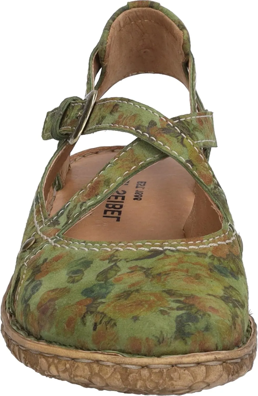 Josef Seibel Women's Rosalie 13 Fisherman Sandal