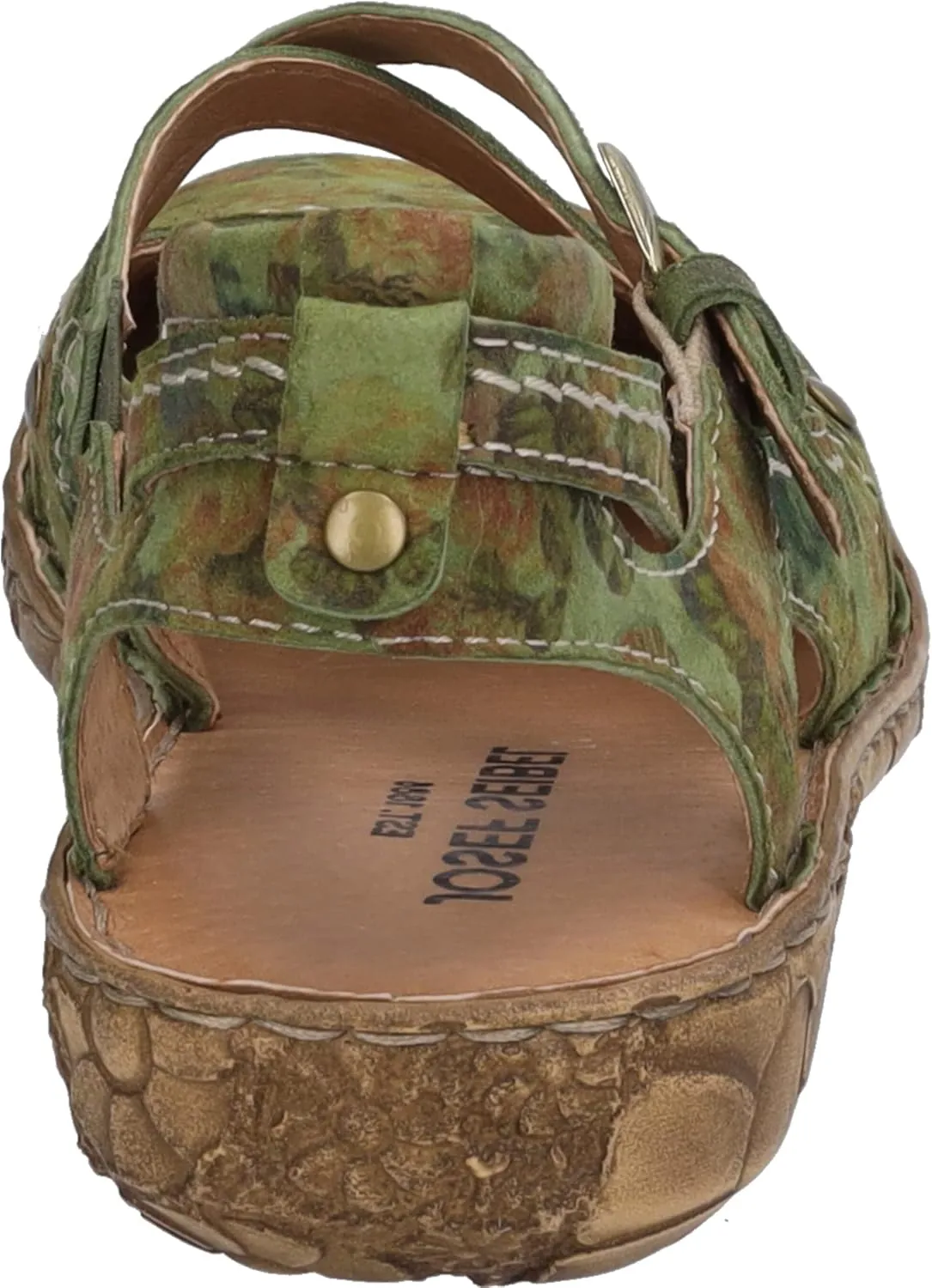 Josef Seibel Women's Rosalie 13 Fisherman Sandal