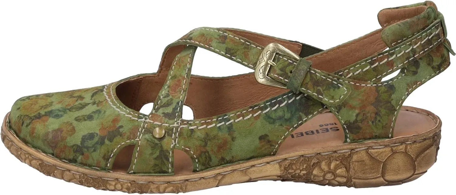 Josef Seibel Women's Rosalie 13 Fisherman Sandal