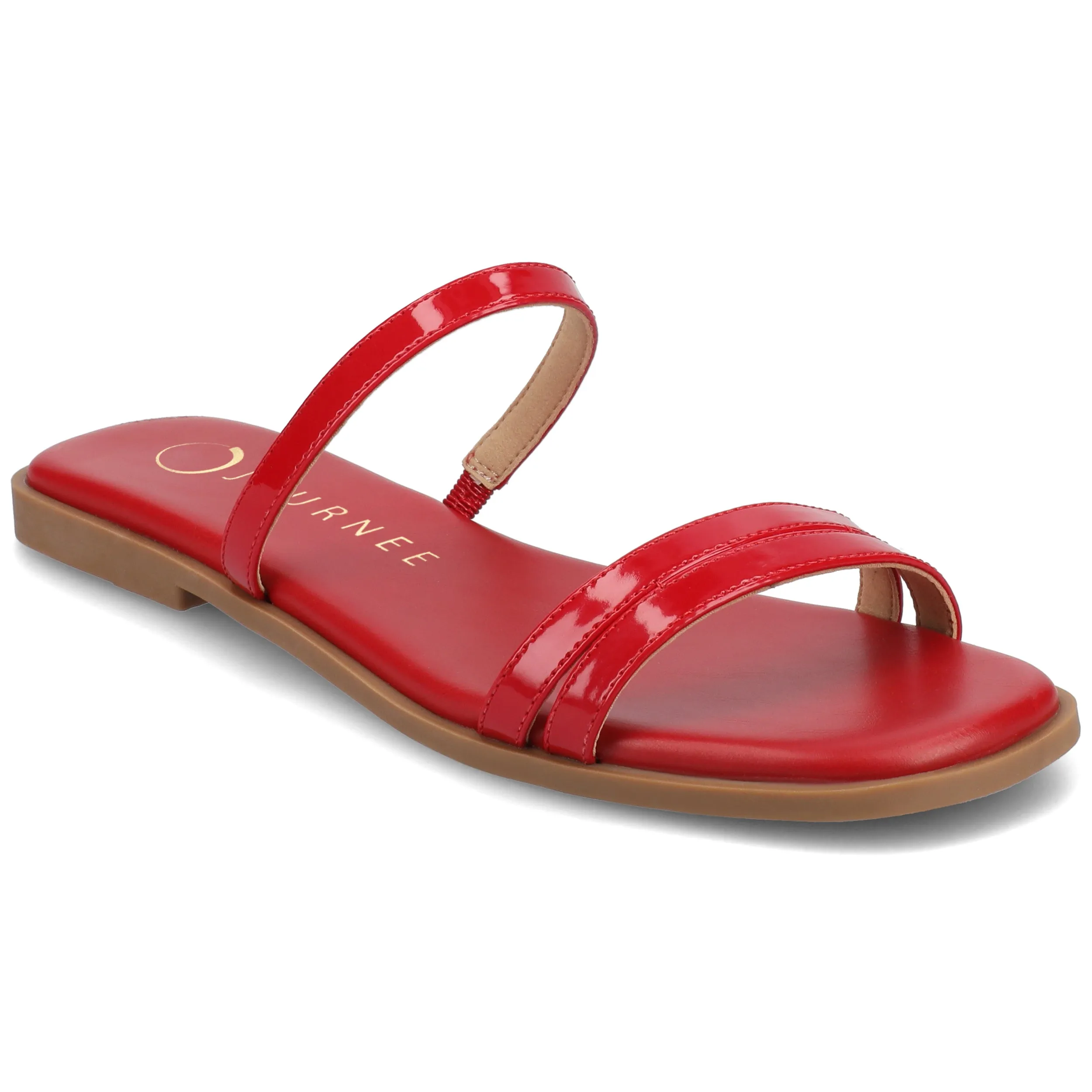 Journee Women's Brisa Flat Sandals