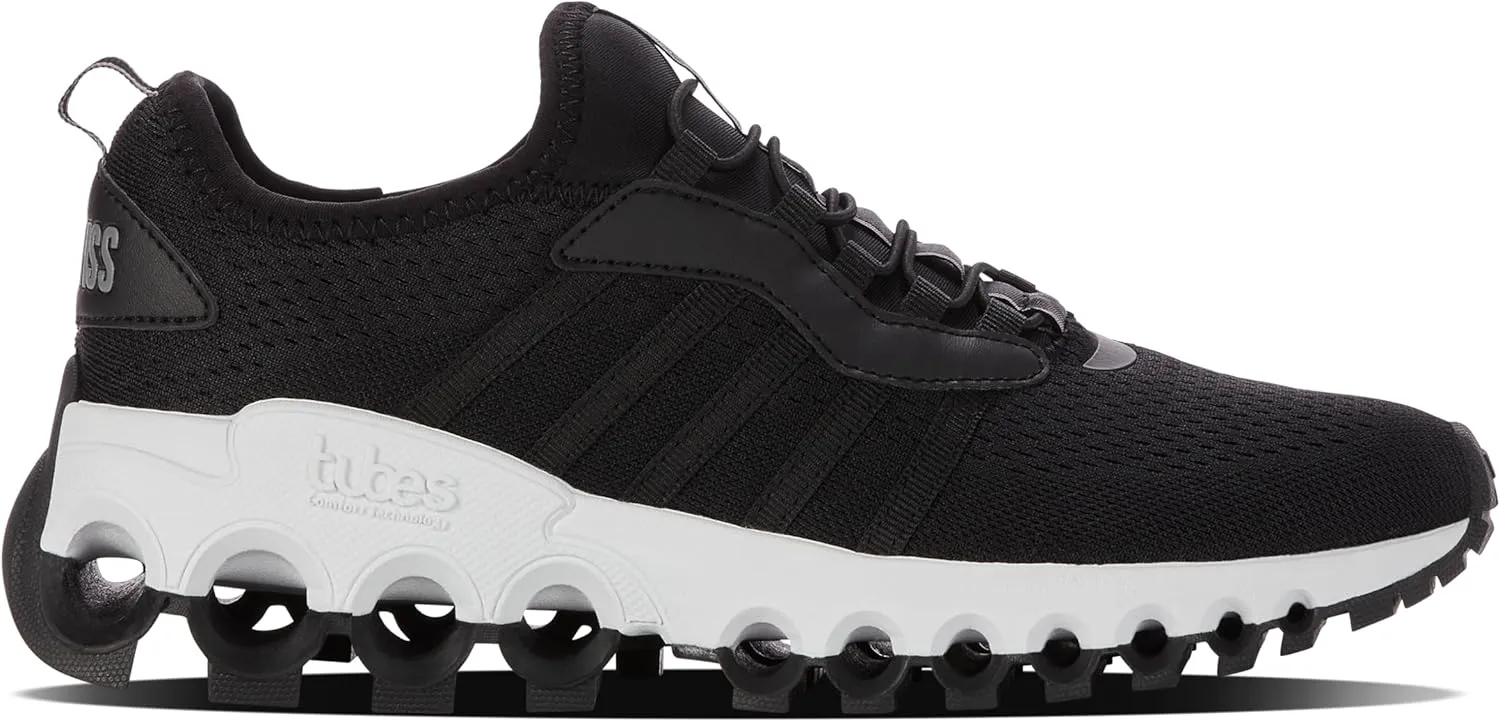 K-Swiss Women's Tubes Slip-On Sneaker