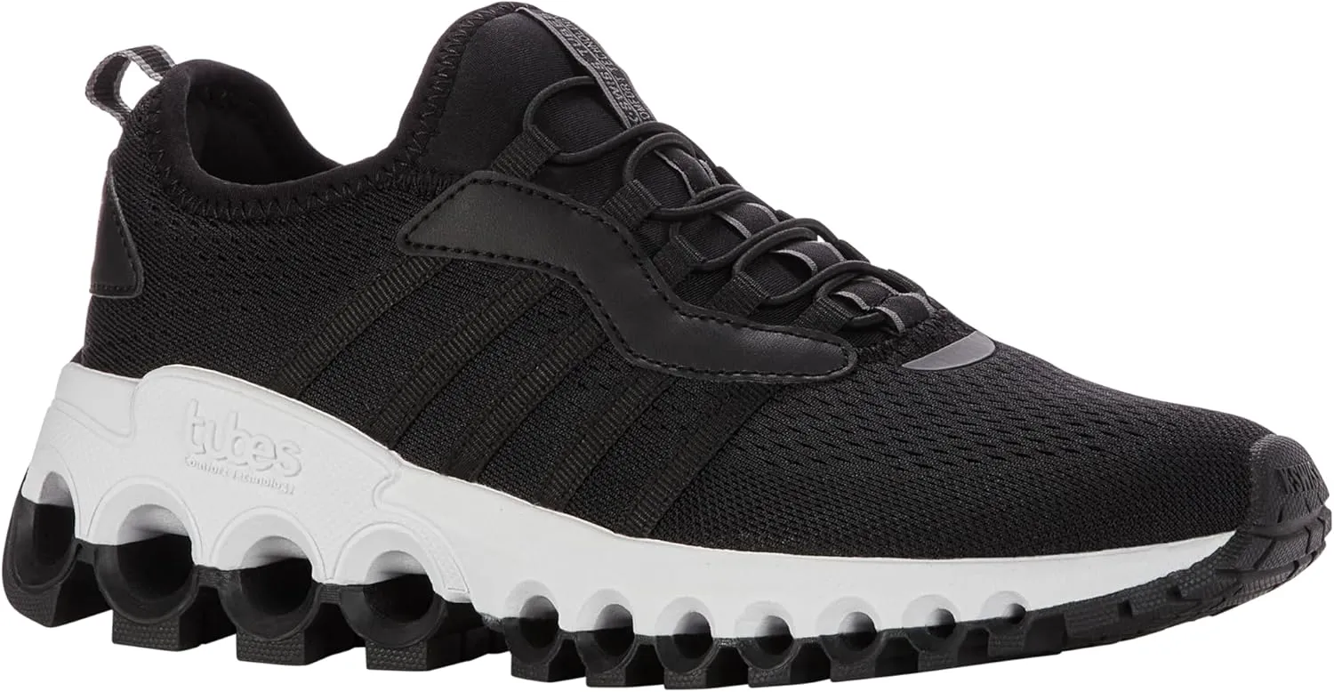 K-Swiss Women's Tubes Slip-On Sneaker
