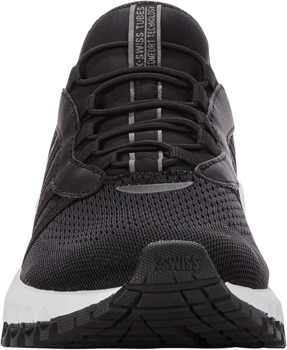 K-Swiss Women's Tubes Slip-On Sneaker