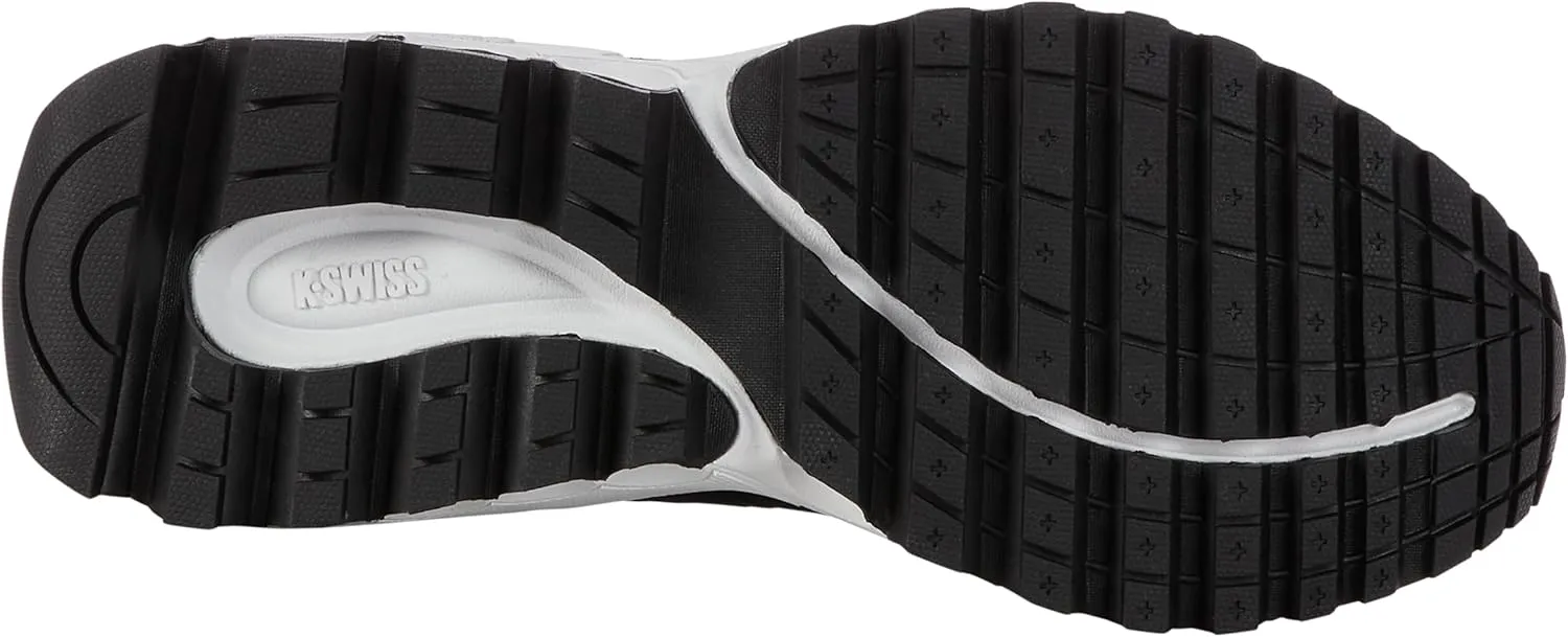 K-Swiss Women's Tubes Slip-On Sneaker